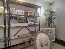 -爱儿美儿童摄影(五路居花园别墅店)