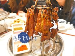 -巴依老爷·新疆美食(上城区天城路店)