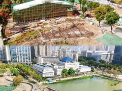 -后襄河公园