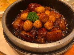 -红樱桃·欢乐餐厅(太原里店)
