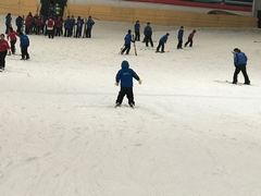 -绍兴启迪乔波冰雪世界