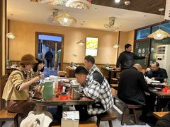 -衡厨·衡阳土菜(中南店)