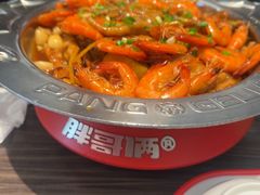 -胖哥俩肉蟹煲(济南世茂国际广场店)