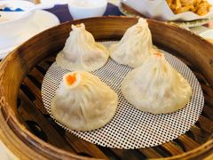 鸡汤小笼包-点都德·毕德寮