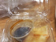 -隆康社长沙烧烤铺(桔园店)