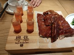 -粤集·手工粤菜(皇庭广场店)