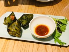 -米纸越南小馆(金鹰世界店)