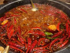 -蜀大侠火锅(总府路店)