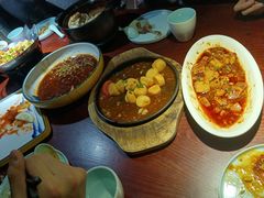 -田婆婆的菜(海口友谊阳光城店)