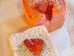 -爸爸糖吐司面包(北京西单大悦城店)