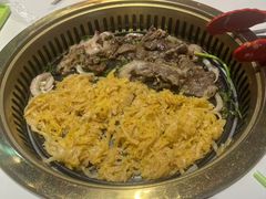 -老卜奎齐齐哈尔烤肉(人民东路店)