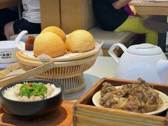 -蔡澜点心·粤菜(领展购物广场店)