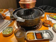 -kingkong大猩猩烤肉(CBD店)