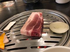 -韩屋韩国料理(天山路店)