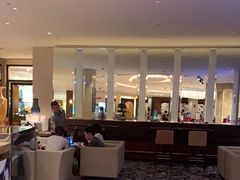-深圳香格里拉酒店