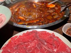 -巴倒烫陆派火锅山庄(南山总店)