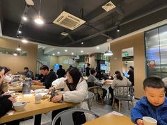 -兔爸私家小厨(新北万达店)