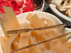 -鼎鼎香·港式火锅(北京SKP店)