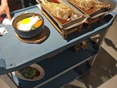 -延松朝鲜族料理