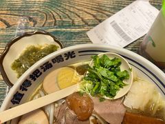 -鑫花溪牛肉米粉(苏州中心店)