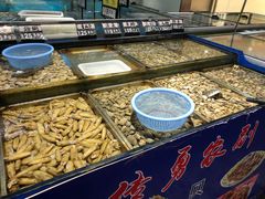-卜蜂莲花(杨高北路店)