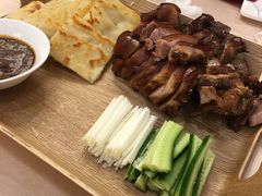 -老城南食府(宣武门东大街店)