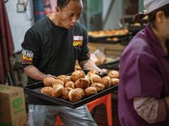 -惠源面包店(开禾路店)