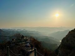 -潭溪山