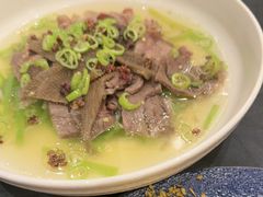 -A One Kitchen·南京精菜馆(晶丽酒店店)