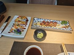 -德川家日本料理(中关村寰太大厦店)