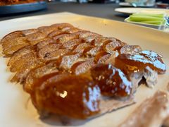 -上海滩餐厅(BFC外滩金融中心店)