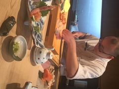 然寿司(郎园vintage店)-然寿司(郎园vintage店)