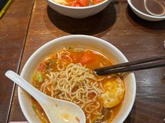 -寻裕记·现炒浇头面(人民广场店)