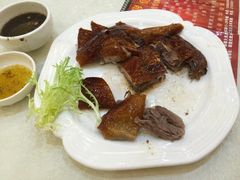 -有腥气私房菜·寻味顺德