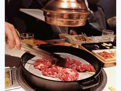 -千纸鹤嫩汁烤肉(学府店)