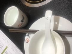 -食鲜捞火锅(湖西路店)