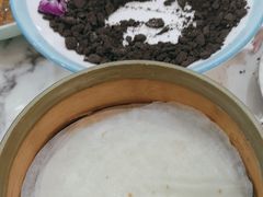 -全聚德(蓝山店)