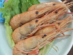 -蟹上黄·蟹黄面·江南糖水(人民广场店)