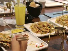 -湘汇概念铁板烧(铁西万达店)