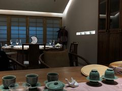 -绣园·茶食宴(湘绣博物馆店)