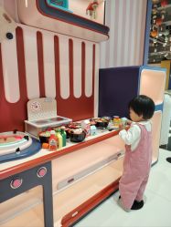 -meland亲子乐园(北京首开通州万象汇店)