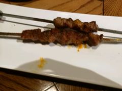 -阿罗新疆菜(人民广场店)