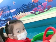 -蒙特利亲子乐园