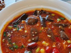 -辣婆婆(航天桥店)