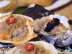 -质烤烤物·活烤海鲜(质烤总店)