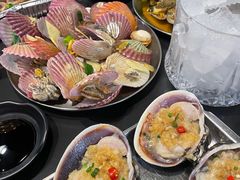 -老虎滩大连海鲜烧烤(建邺云锦路总店)