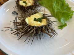 -大丰收海鲜地方菜馆