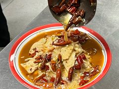 -状元虎.摇滚炒鸡.家常菜(义勇街店)