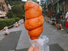 火腿面包-惠源面包店(开禾路店)