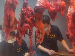 -牛鲜胜·潮汕牛肉自助火锅(番禺市桥店)
